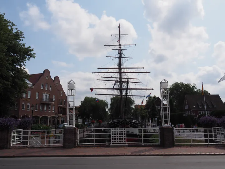 Papenburg (Germany)